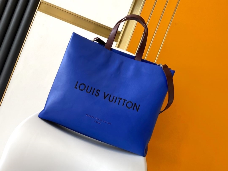 LV Shopping Bags